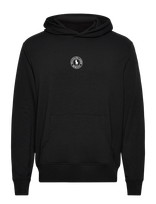 Polo Ralph Lauren - Logo French Terry Sleep Hoodie - Džemperis - Juoda