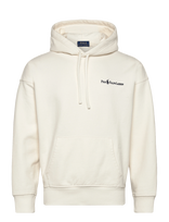 Polo Ralph Lauren - Heavy Wt Fleece-Knt-Sweatshirt - Džemperis - Balta