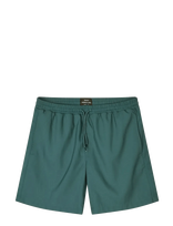 Mads Nørgaard - Sea Sandro Shorts - Laisvalaikio šortai - Žalia