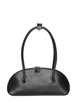 Liffner - Ew Dome Bag - Rankinė - Juoda