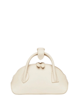 Liffner - Ew Dome Clutch - Rankinė - Smėlio