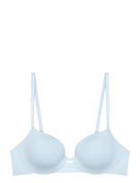 Triumph - Body Make-Up Illusion Whp Ex - Liemenėlė - Mėlyna