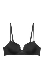 Triumph - Body Make-Up Illusion Whp Ex - Liemenėlė - Juoda
