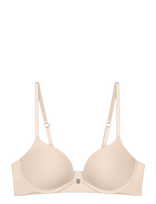Triumph - Pure Micro Whuf - Liemenėlė - Kreminė spalva