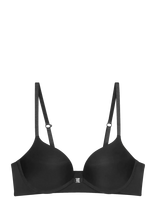 Triumph - Pure Micro Whuf - Liemenėlė - Juoda