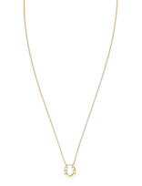 Maanesten - Jolly Necklace - Grandinėlė - Aukso