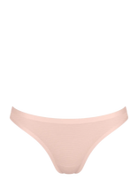 Sloggi - Sloggi Zero Feel Air String - Stringai - Rožinė