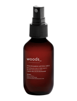 Woods_ Copenhagen - Niacinamide Lifting Mist - Veido dulksna - Nude