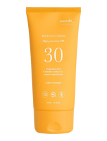 Woods_ Copenhagen - Body Sun Lotion Spf30 - Kūno priežiūros priemonė - Nude