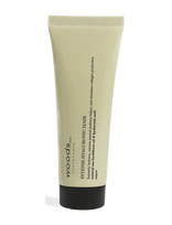Woods_ Copenhagen - Intense Hyaluronic Mask - Drėkinamoji veido kaukė - Juoda