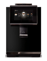 Witt - Witt Premium Espresso Machine - Kavos aparatas - Juoda