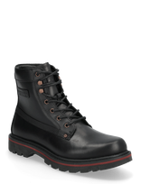 Caterpillar - Colorado Grader Wp - Black - Suvarstomi batai - Juoda