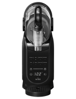 Witt - Witt Premium Element Slush- & Softice Maker - Maišytuvai ir trintuvai - Juoda