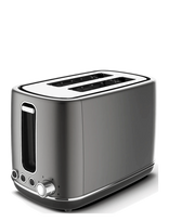 Witt - Witt Classic Toaster - Skrudintuvas - Pilka