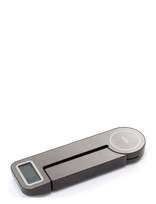 Witt - Witt Premium Kitchen Scale Foldable - Termometrai ir laikmačiai - Pilka