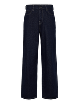 Dickies - 958 Baggy Tapered Work Jean - Laisvi džinsai - Tamsiai mėlyna
