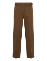 Dickies - 247 Gd Loose Work Pant - Chino stiliaus kelnės - Ruda