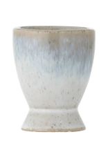 Bloomingville - Paula Egg Cup - Kiaušinių indelis - Mėlyna