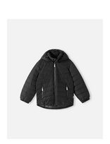 Reima - Down Jacket, Innamo - Striukė - Juoda