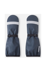 Reima - Rain Mittens, Loska - Lietaus pirštinės - Tamsiai mėlyna