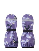 Reima - Rain Mittens, Puro - Lietaus pirštinės - Violetinė
