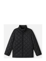 Reima - Reimatec Jacket, Syddi - Dygsniuota striukė - Mėlyna