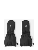 Reima - Reimatec Mittens, Apuna - Pirštinės - Juoda