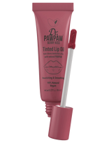 Dr.PawPaw - Dr.pawpaw Tinted Lip Oil - Lūpų aliejus - Rožinė