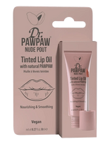 Dr.PawPaw - Dr.pawpaw Tinted Lip Oil - Lūpų aliejus