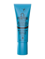 Dr.PawPaw - Dr.pawpaw Lip & Eye Balm - Paakių kremas - Nude