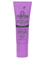 Dr.PawPaw - Dr.pawpaw Plumping Lip Oil - Putlinanti lūpų priemonė - Nude