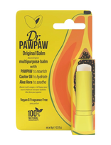 Dr.PawPaw - Dr.pawpaw Stick - Lūpų balzamas - Nude
