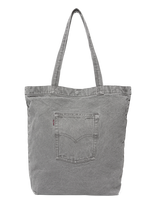 Levi's® - Back Pocket Tote Elevation Sun - Talpi rankinė - Pilka