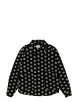 Libertine-Libertine - Manual - Raštuoti marškiniai - Juoda