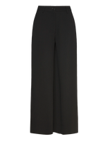 Rue De Tokyo - Papina Recycled Heavy Crepe - Kostiumas - Juoda