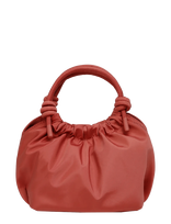 HVISK - Jolly Matte Twill - Krepšys - Koralinė spalva