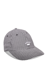 Levi's® - Lazy Girl Logo Cap Caviar Seer - Kepurė - Juoda