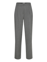 Dante6 - Dante6-Dean Herringbone Pants - Aptemptos kelnės - Pilka