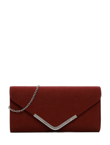 Tamaris Bags - Tas Amalia - Sankabos - Burgundiška splava