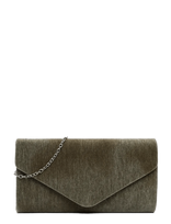 Tamaris Bags - Tas Amalia Pillow - Sankabos - Chaki spalva