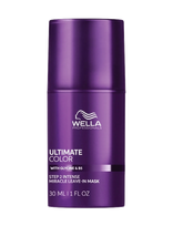 Wella Professionals - Wella Professionals Ultimate Color Leave-In Mask - Nenuplaunama plaukų priemonė - Nude