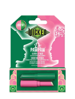Dr.PawPaw - Dr.pawpaw Wicked Duo With Glimmer & Enchanting - Lūpų balzamas - Nude