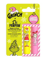 Dr.PawPaw - Dr.pawpaw The Grinch Peach Pink & Original Duo - Lūpų balzamas - Nude