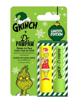 Dr.PawPaw - Dr.pawpaw The Grinch Sugar Scrub Stick & Original Duo - Lūpų balzamas - Nude
