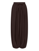 Kids Only - Kogvasia Balloon Pants Ex Wvn - Kelnės - Ruda