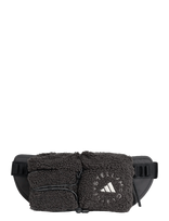 Adidas By Stella McCartney - Asmc Bumbag F - Sportinis juosmens krepšys - Pilka
