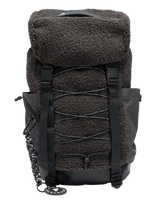 Adidas By Stella McCartney - Asmc Backpack F - Sportinė kuprinė - Pilka