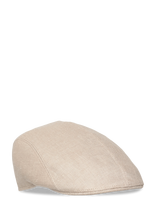 Wigéns - Ivy Modern Cap - Kepurė - Smėlio