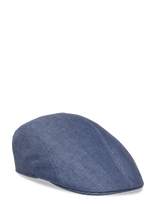 Wigéns - Ivy Modern Cap - Kepurė - Mėlyna