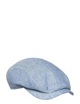 Wigéns - Ivy Contemporary Cap - Kepurė - Mėlyna